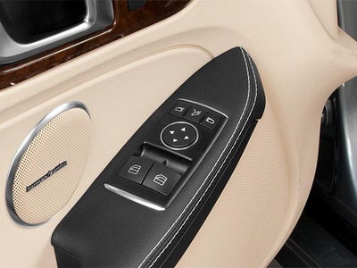 2014 Mercedes-Benz SLK SLK 350
