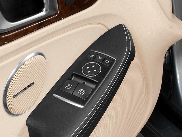 2014 Mercedes-Benz SLK SLK 350