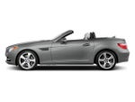 2014 Mercedes-Benz SLK SLK 350