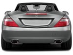 2014 Mercedes-Benz SLK SLK 350