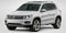 2016 Volkswagen Tiguan R-Line