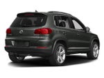 2016 Volkswagen Tiguan Base