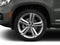 2016 Volkswagen Tiguan Base