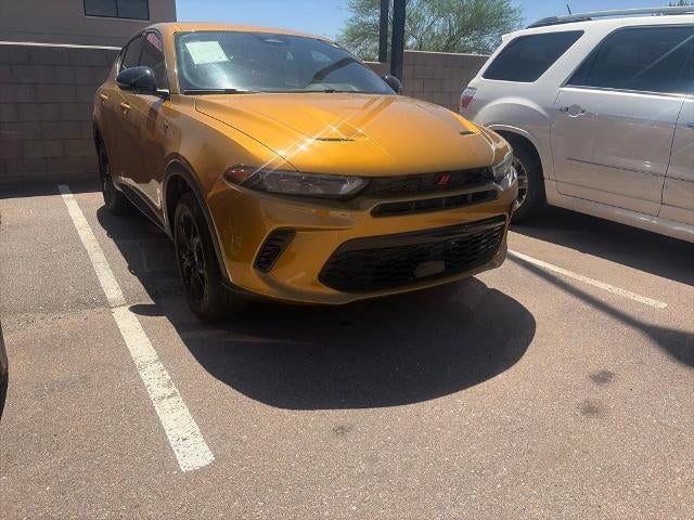 2024 Dodge Hornet GT