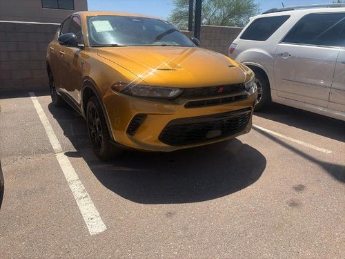 2024 Dodge Hornet GT
