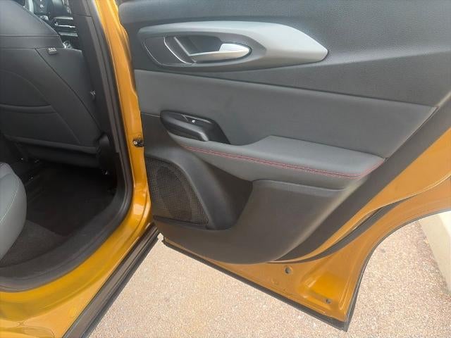 2024 Dodge Hornet GT - Photo 13