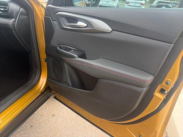 2024 Dodge Hornet GT - Photo 16