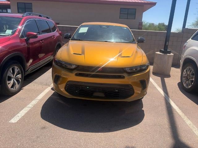 2024 Dodge Hornet GT