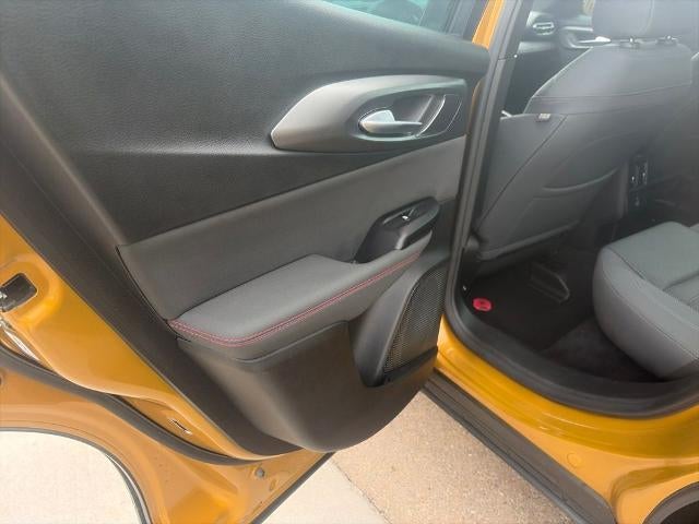 2024 Dodge Hornet GT - Photo 20