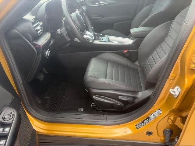 2024 Dodge Hornet GT - Photo 23