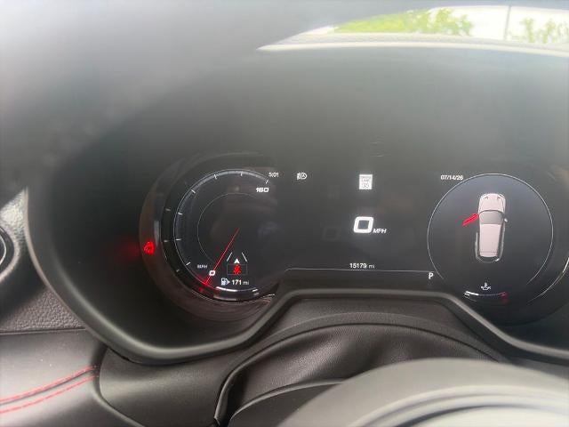 2024 Dodge Hornet GT - Photo 24