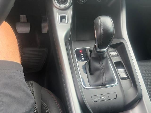2024 Dodge Hornet GT - Photo 26