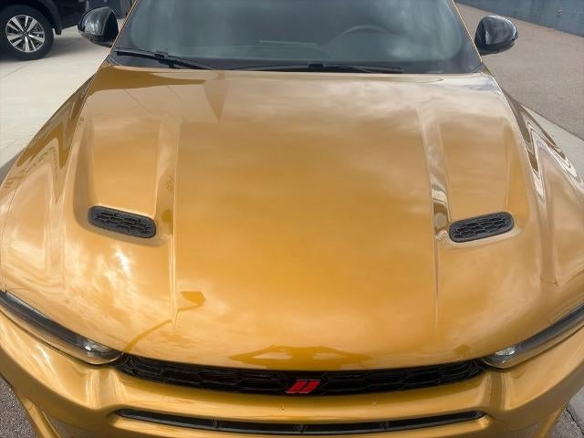 2024 Dodge Hornet GT - Photo 32