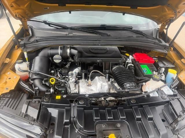 2024 Dodge Hornet GT - Photo 33