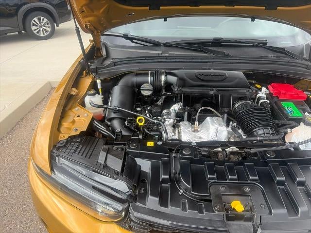 2024 Dodge Hornet GT - Photo 35