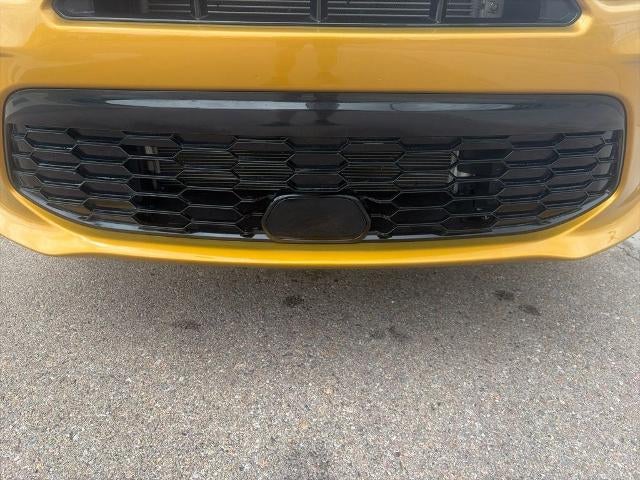 2024 Dodge Hornet GT - Photo 36