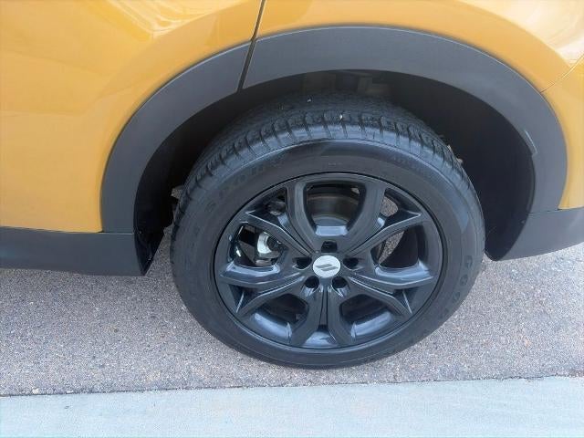 2024 Dodge Hornet GT - Photo 39