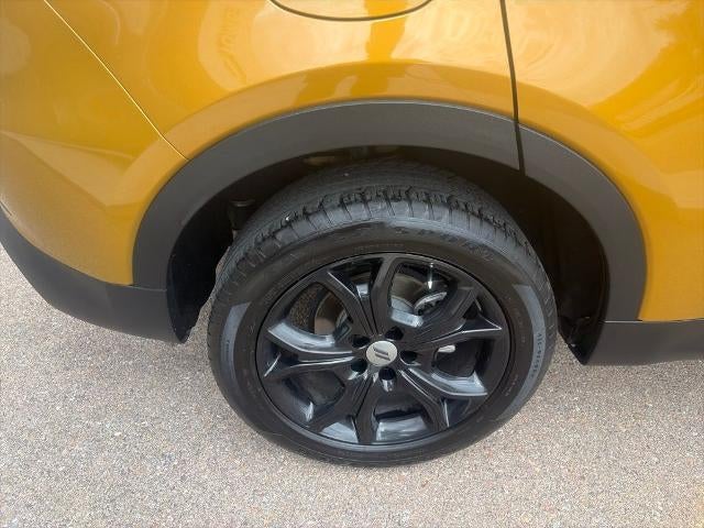 2024 Dodge Hornet GT - Photo 40