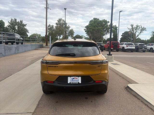 2024 Dodge Hornet GT - Photo 6