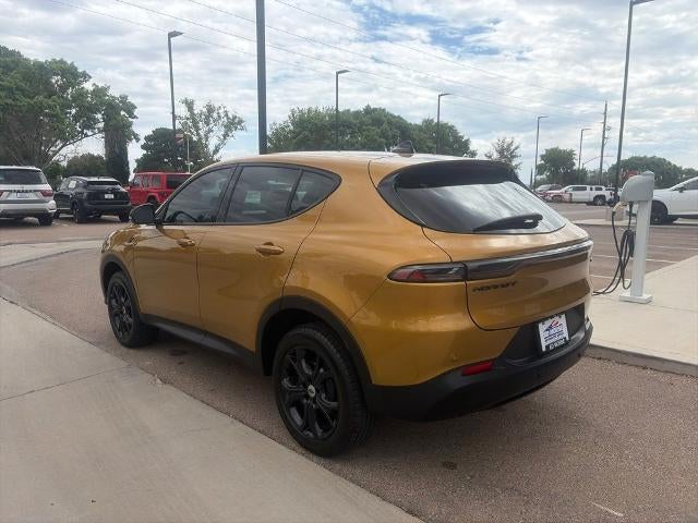 2024 Dodge Hornet GT - Photo 7