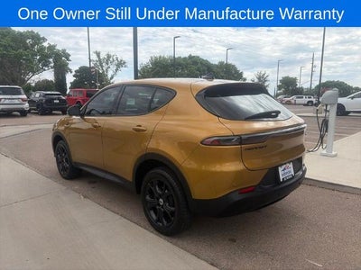 2024 Dodge Hornet GT