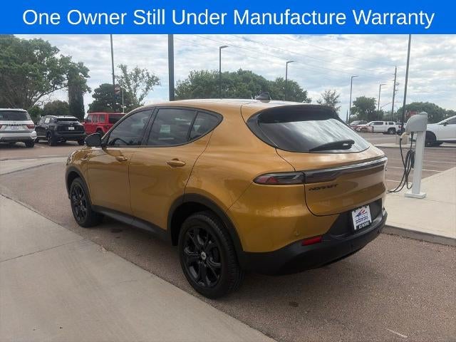 2024 Dodge Hornet GT