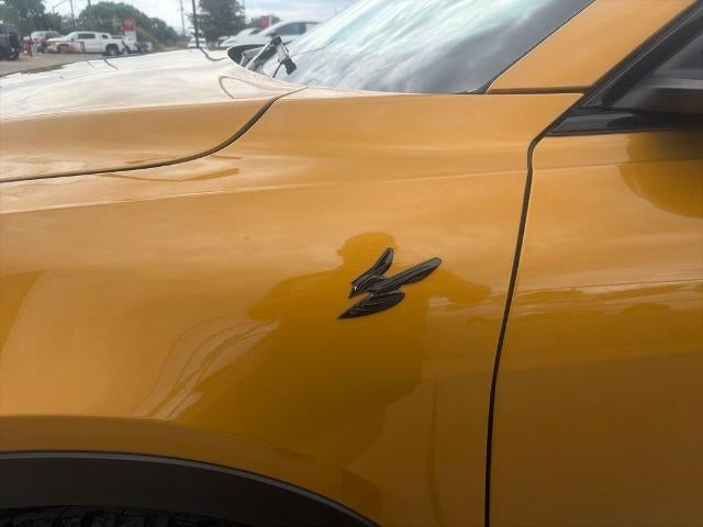 2024 Dodge Hornet GT - Photo 9