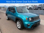2020 Jeep Renegade Sport