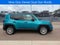 2020 Jeep Renegade Sport