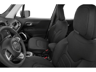 2020 Jeep Renegade Sport