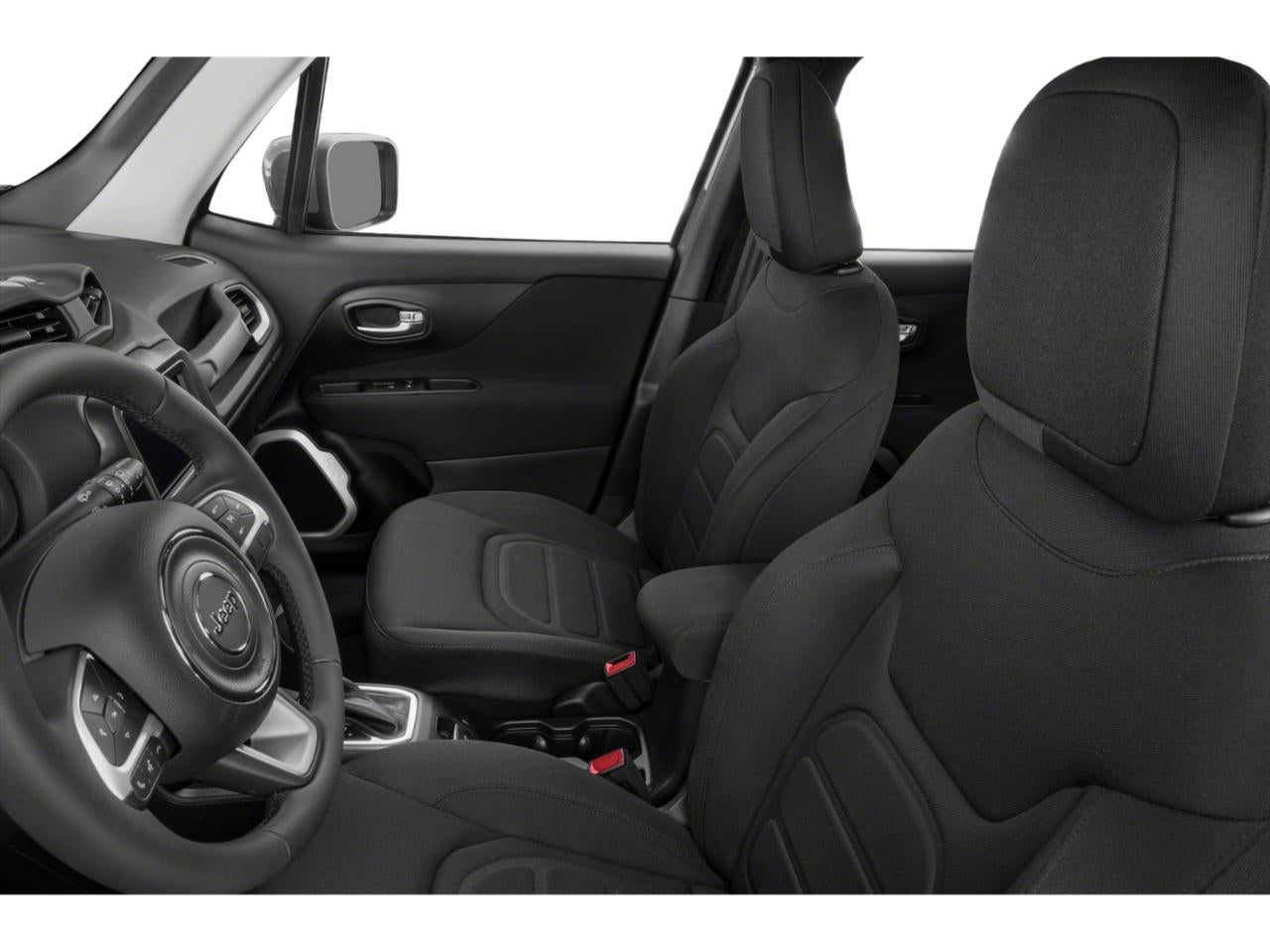2020 Jeep Renegade Sport