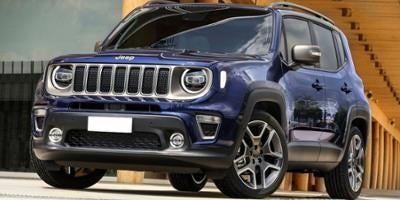 2020 Jeep Renegade Sport