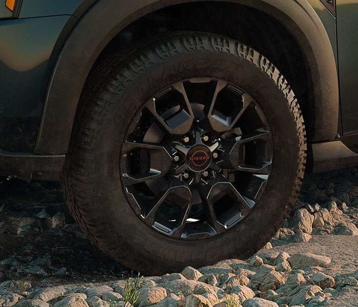 2025 Nissan Armada | Ed Morse Nissan Sierra Vista AZ in Sierra Vista AZ