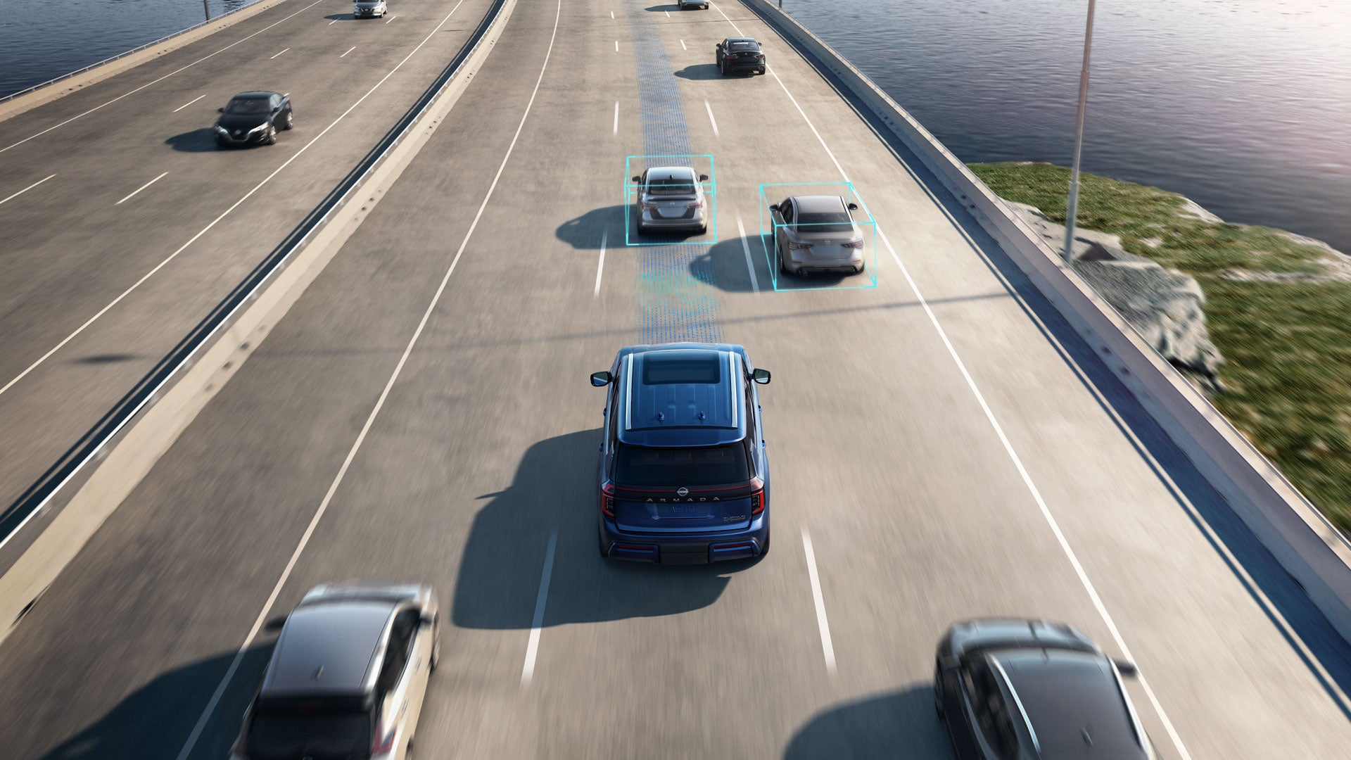 2025 Nissan Armada | Ed Morse Nissan Sierra Vista AZ in Sierra Vista AZ