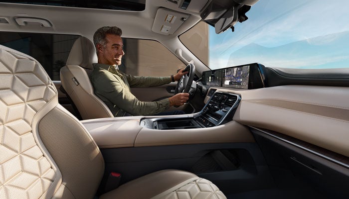 2025 Nissan Armada | Ed Morse Nissan Sierra Vista AZ in Sierra Vista AZ