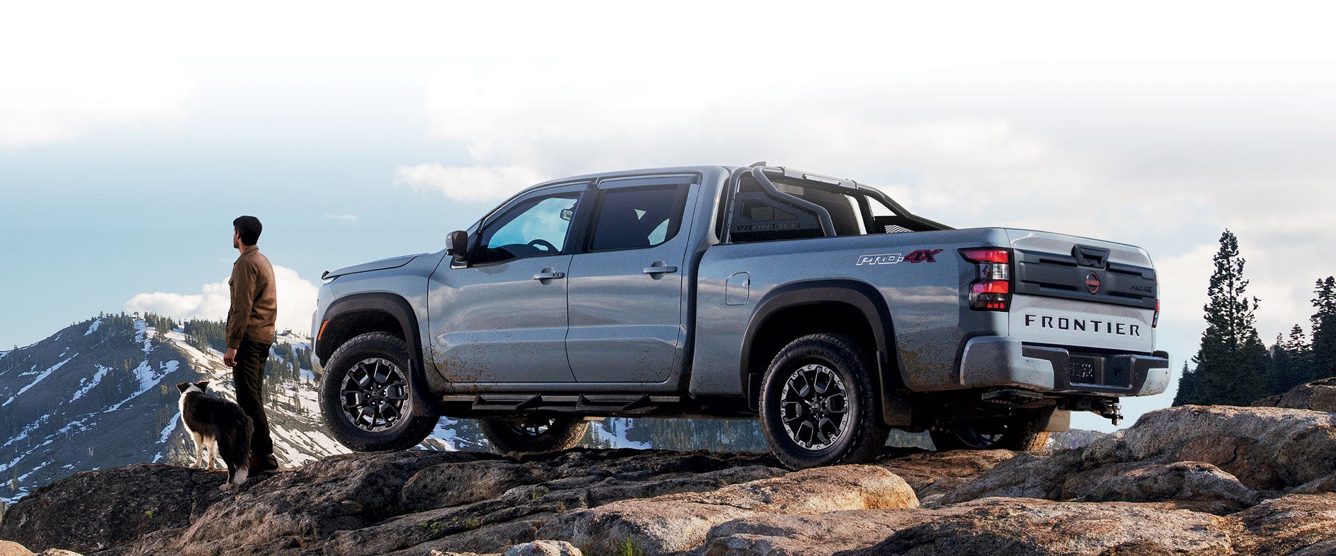 Ed Morse Nissan Sierra Vista AZ in Sierra Vista AZ