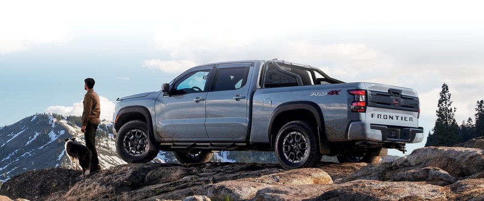 Ed Morse Nissan Sierra Vista AZ in Sierra Vista AZ