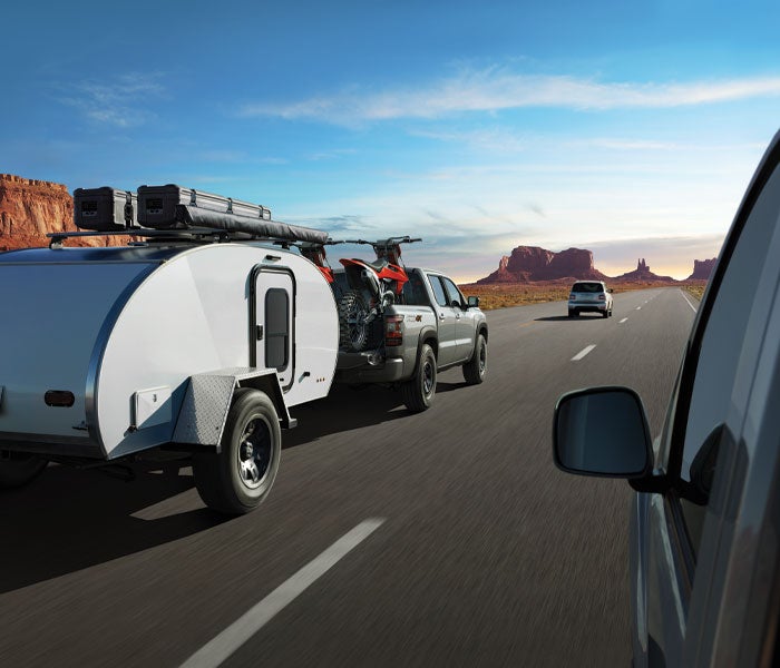 Ed Morse Nissan Sierra Vista AZ in Sierra Vista AZ