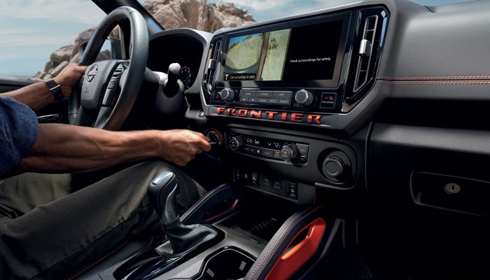 Ed Morse Nissan Sierra Vista AZ in Sierra Vista AZ