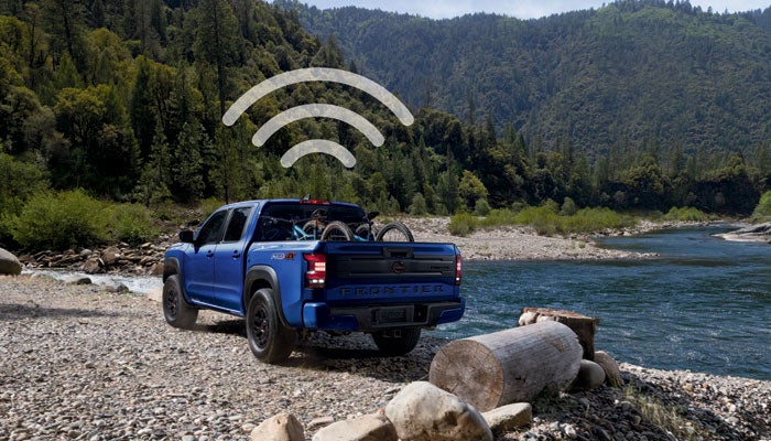 Ed Morse Nissan Sierra Vista AZ in Sierra Vista AZ