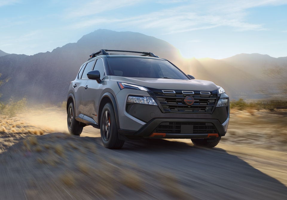 NISSAN Rogue Ed Morse Nissan Sierra Vista AZ in Sierra Vista AZ