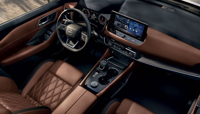 Ed Morse Nissan Sierra Vista AZ in Sierra Vista AZ