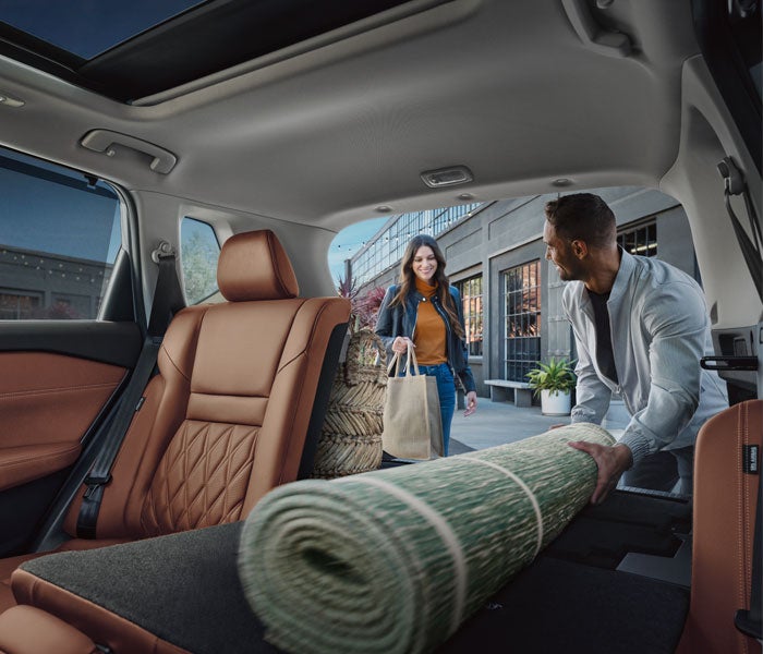 Ed Morse Nissan Sierra Vista AZ in Sierra Vista AZ