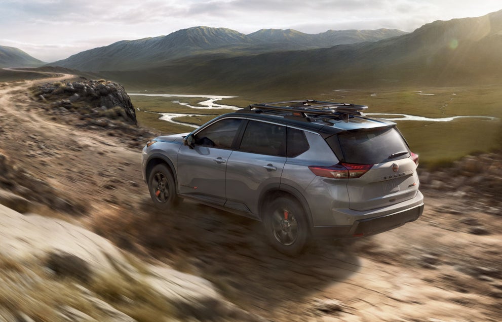 Ed Morse Nissan Sierra Vista AZ in Sierra Vista AZ