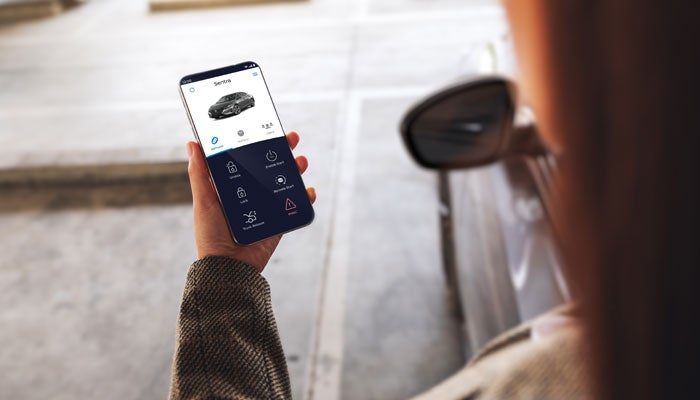 Ed Morse Nissan Sierra Vista AZ in Sierra Vista AZ