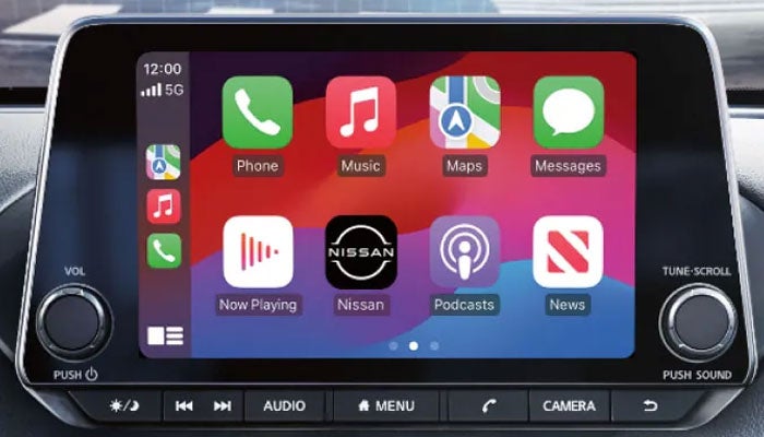 Ed Morse Nissan Sierra Vista AZ in Sierra Vista AZ