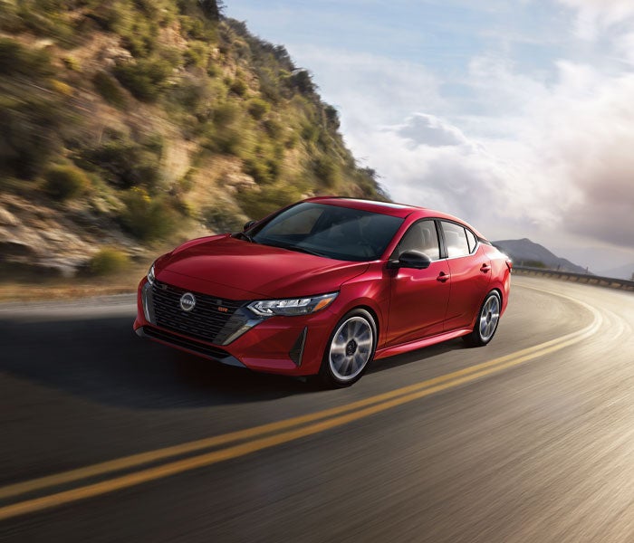 Ed Morse Nissan Sierra Vista AZ in Sierra Vista AZ