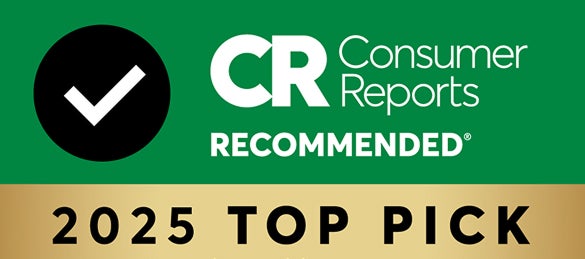 Consumer Reports Top Pick | Ed Morse Nissan Sierra Vista AZ in Sierra Vista AZ