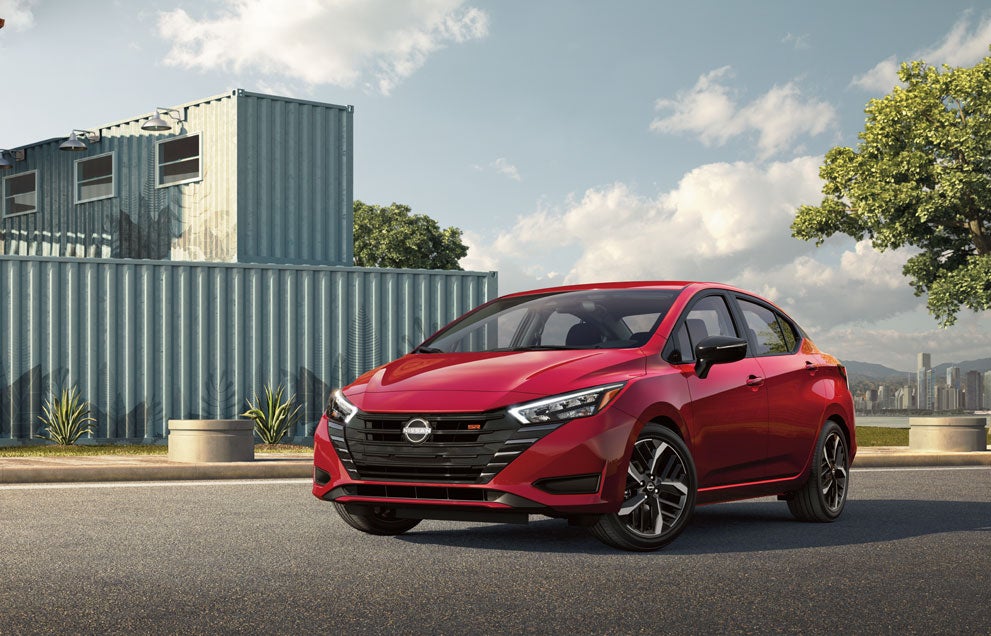 Ed Morse Nissan Sierra Vista AZ in Sierra Vista AZ