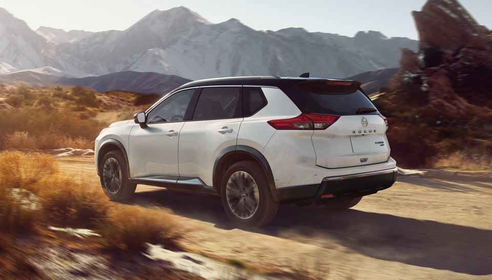 Ed Morse Nissan Sierra Vista AZ in Sierra Vista AZ